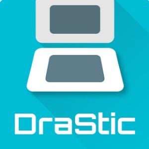 DraStic DS Emulator