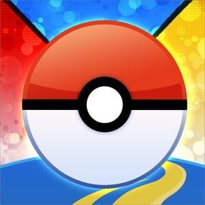 Pokémon GO