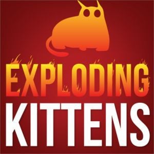 Exploding Kittens®